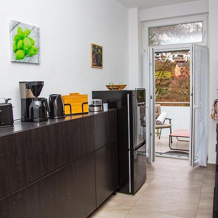 Apartments An Der Lahn Bad Ems Εξωτερικό φωτογραφία