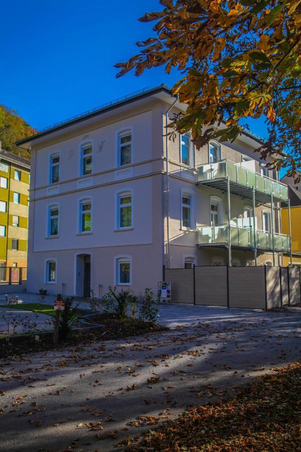 Apartments An Der Lahn Bad Ems Εξωτερικό φωτογραφία