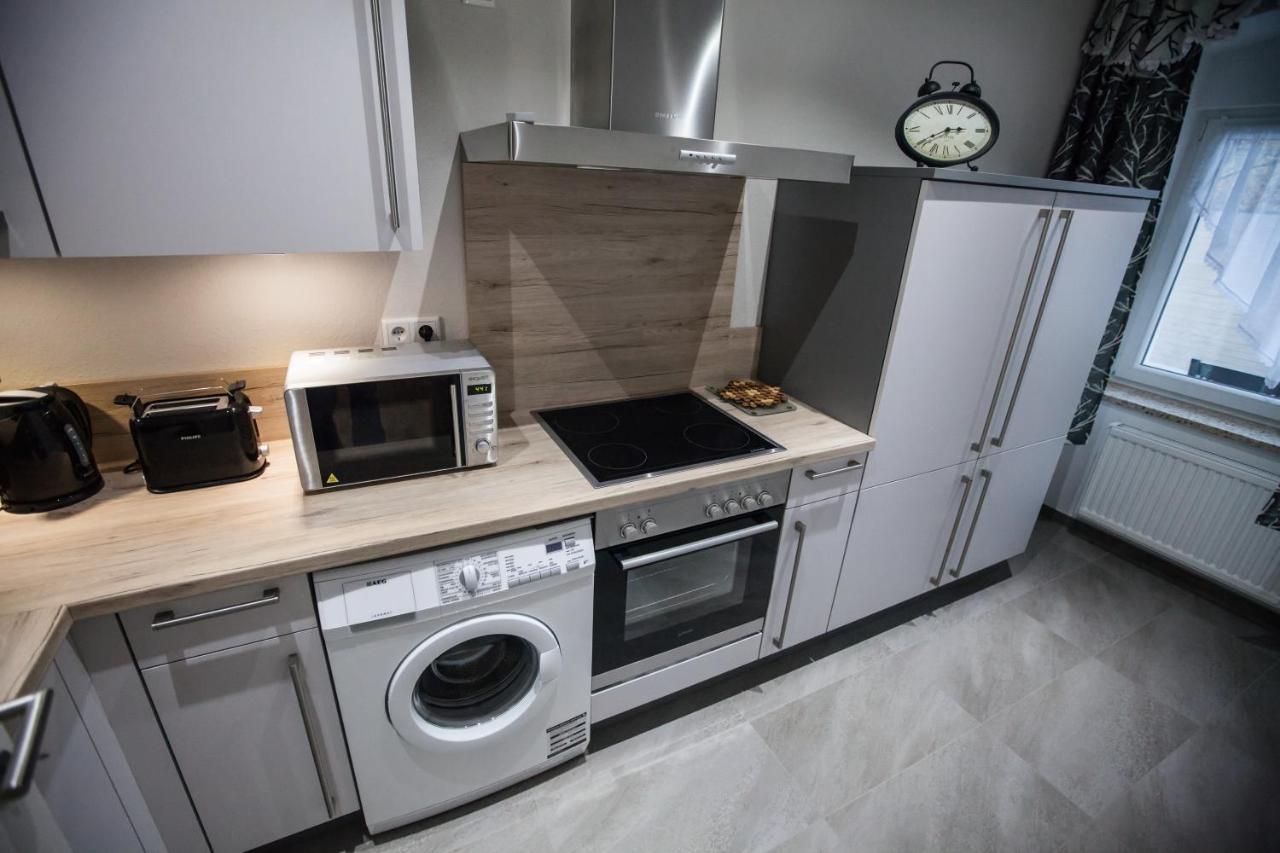 Apartments An Der Lahn Bad Ems Εξωτερικό φωτογραφία