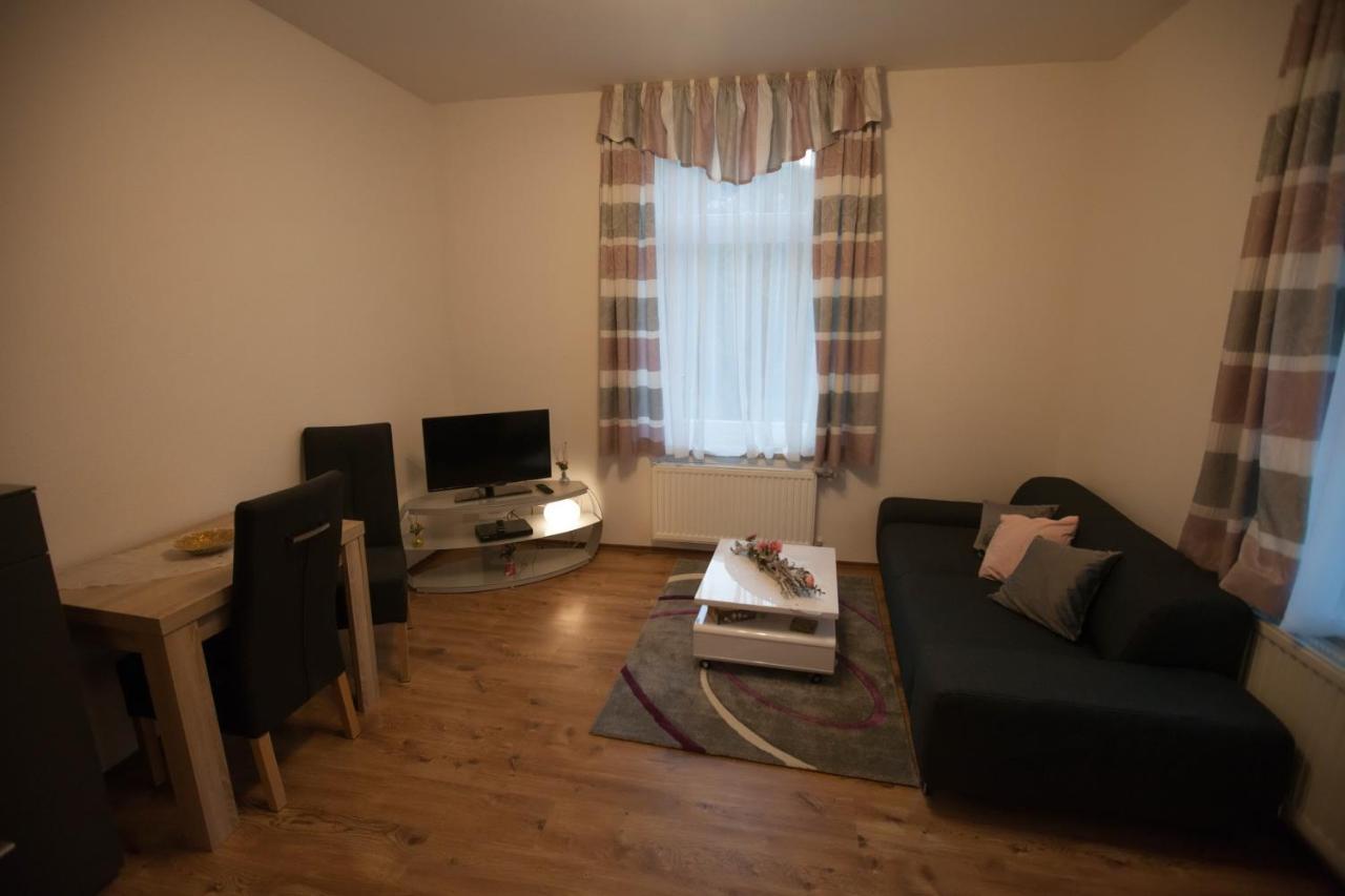 Apartments An Der Lahn Bad Ems Εξωτερικό φωτογραφία