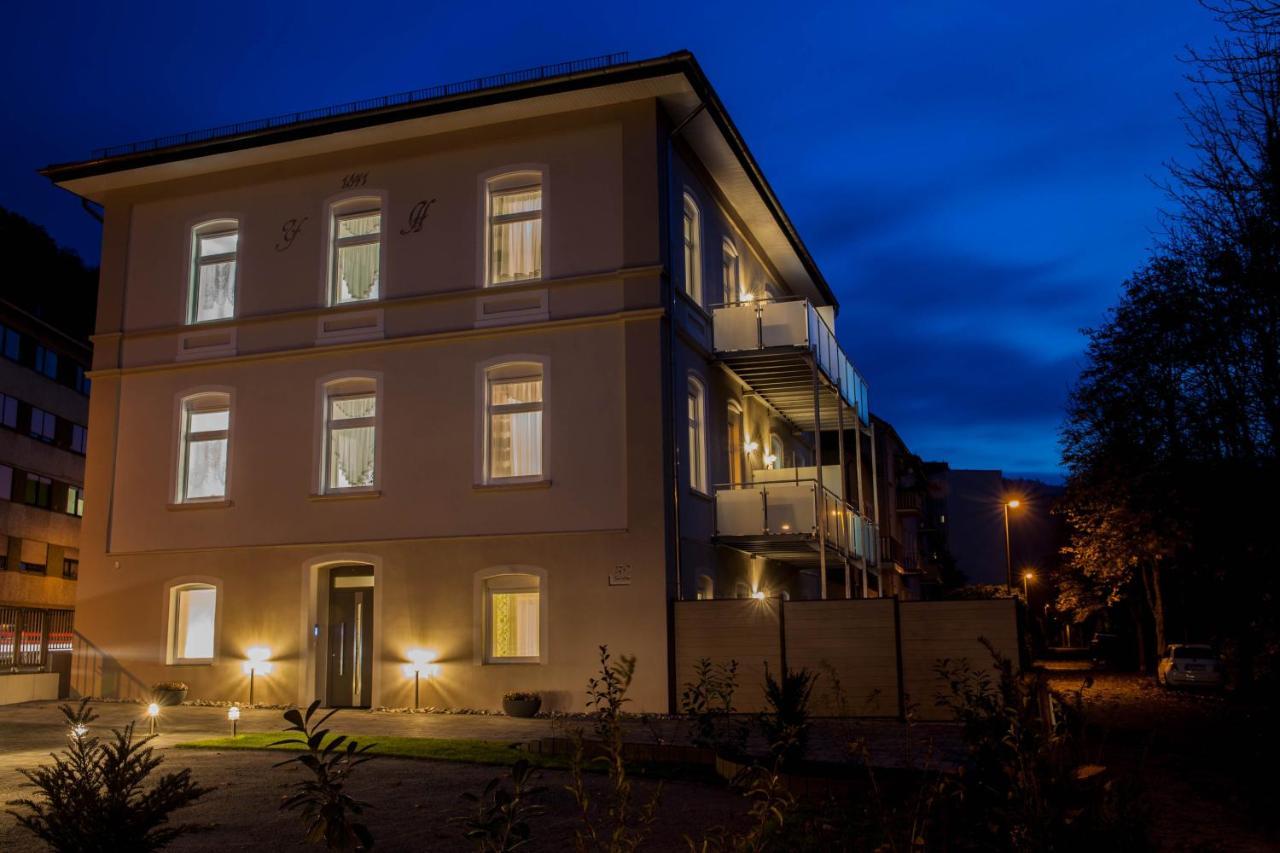 Apartments An Der Lahn Bad Ems Εξωτερικό φωτογραφία