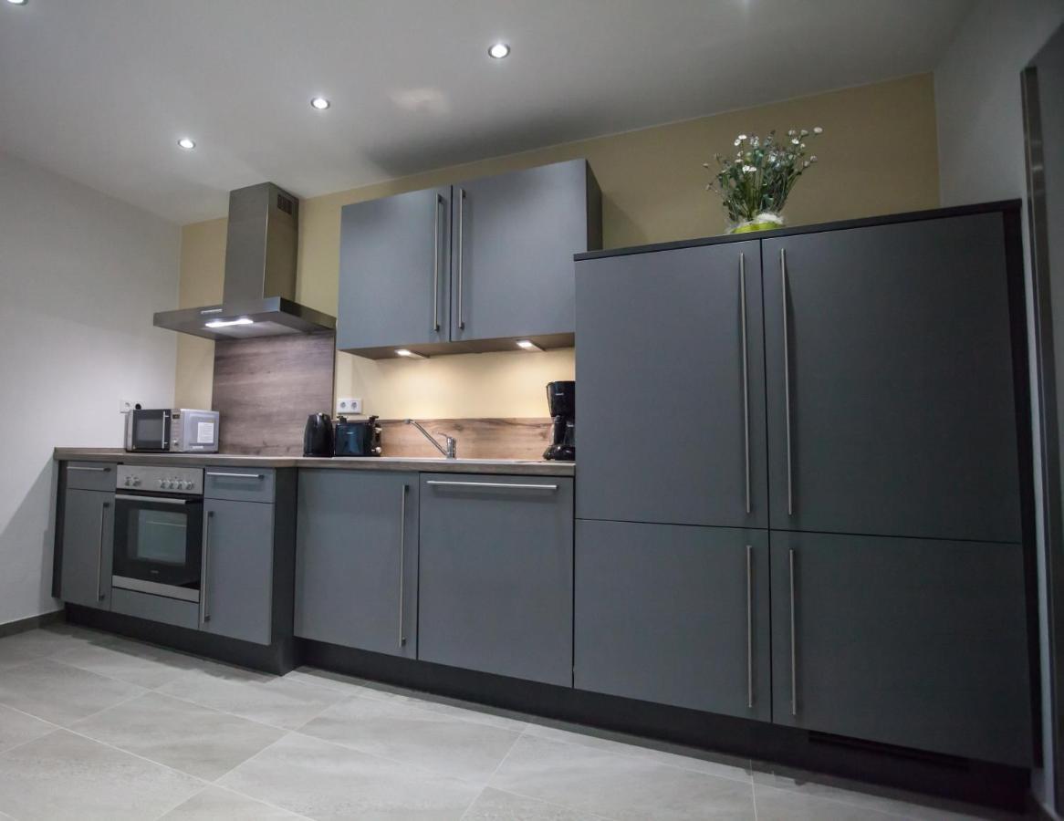 Apartments An Der Lahn Bad Ems Εξωτερικό φωτογραφία