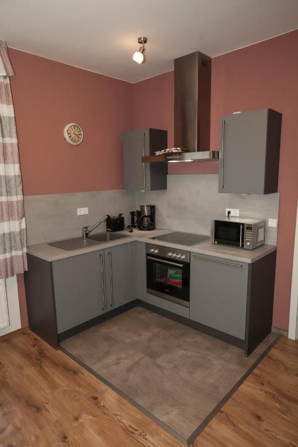 Apartments An Der Lahn Bad Ems Εξωτερικό φωτογραφία