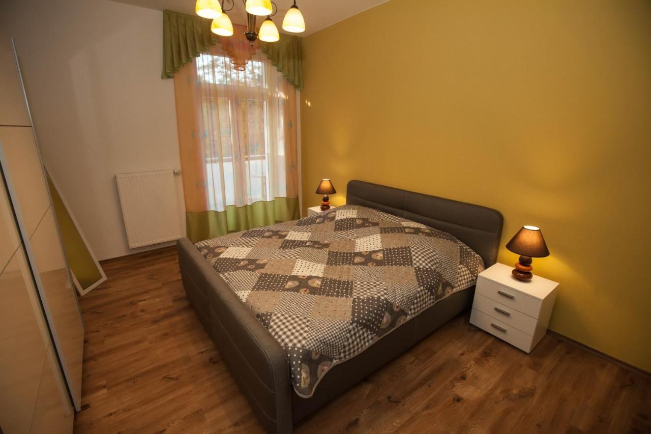 Apartments An Der Lahn Bad Ems Εξωτερικό φωτογραφία