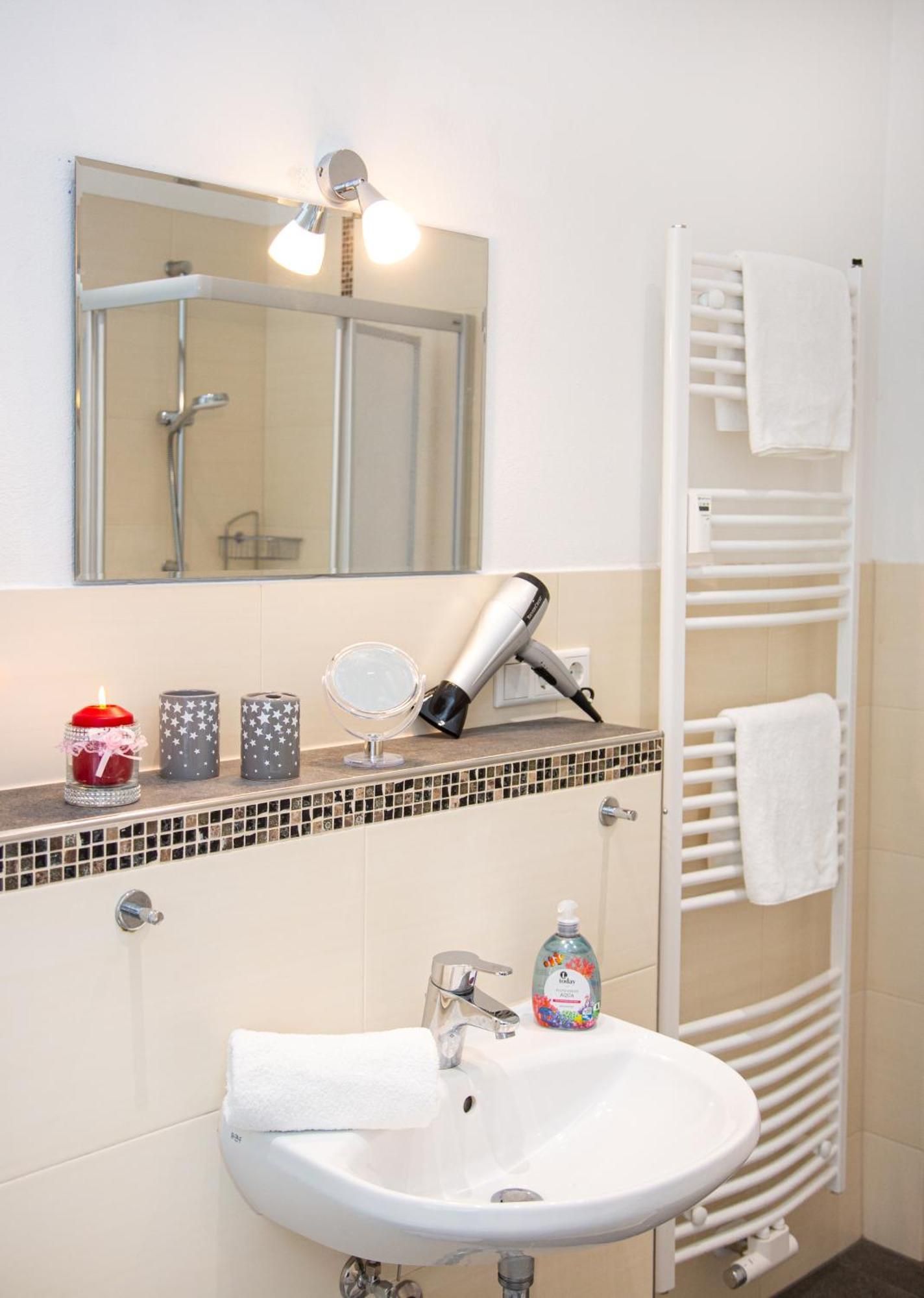 Apartments An Der Lahn Bad Ems Εξωτερικό φωτογραφία