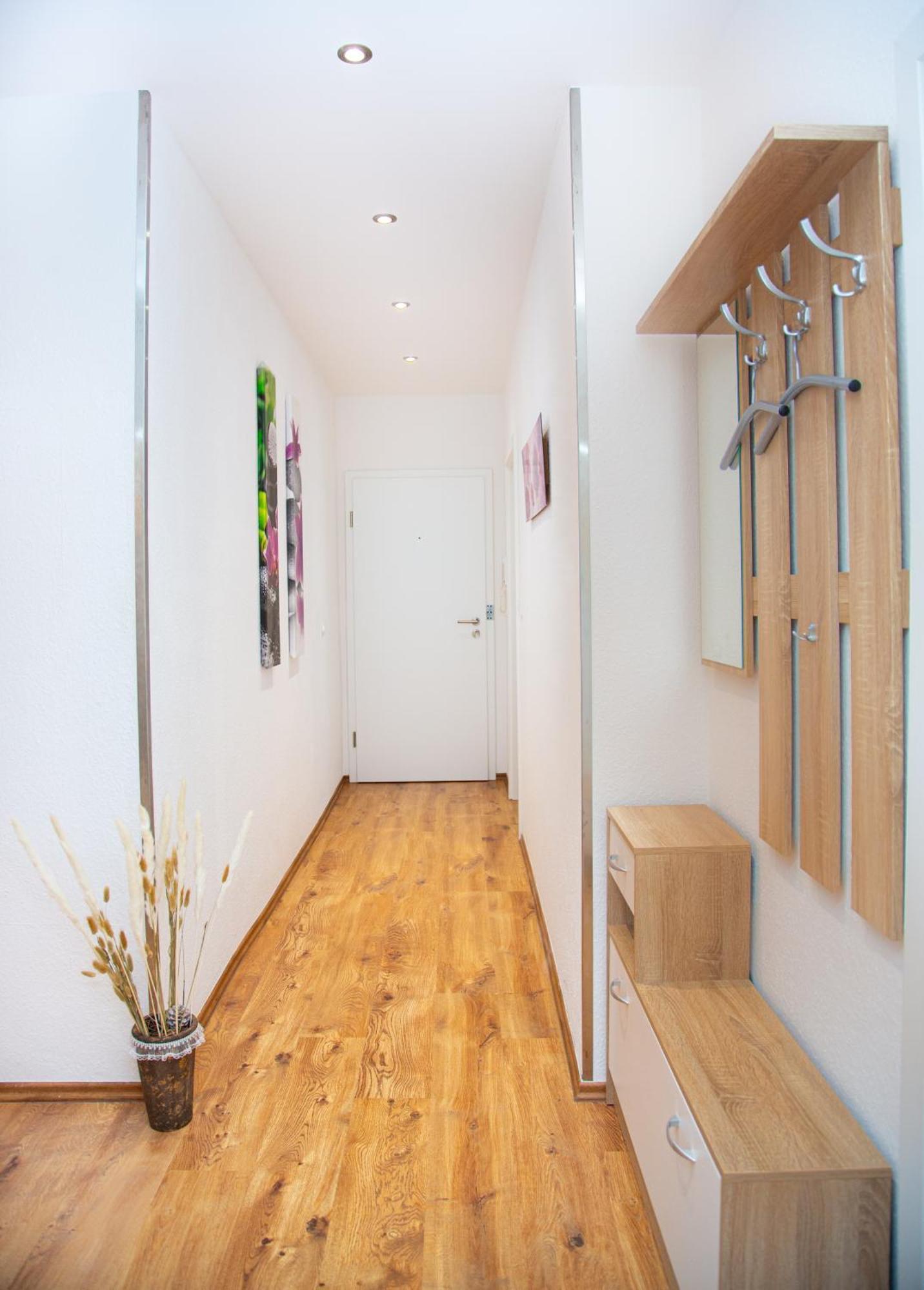 Apartments An Der Lahn Bad Ems Εξωτερικό φωτογραφία