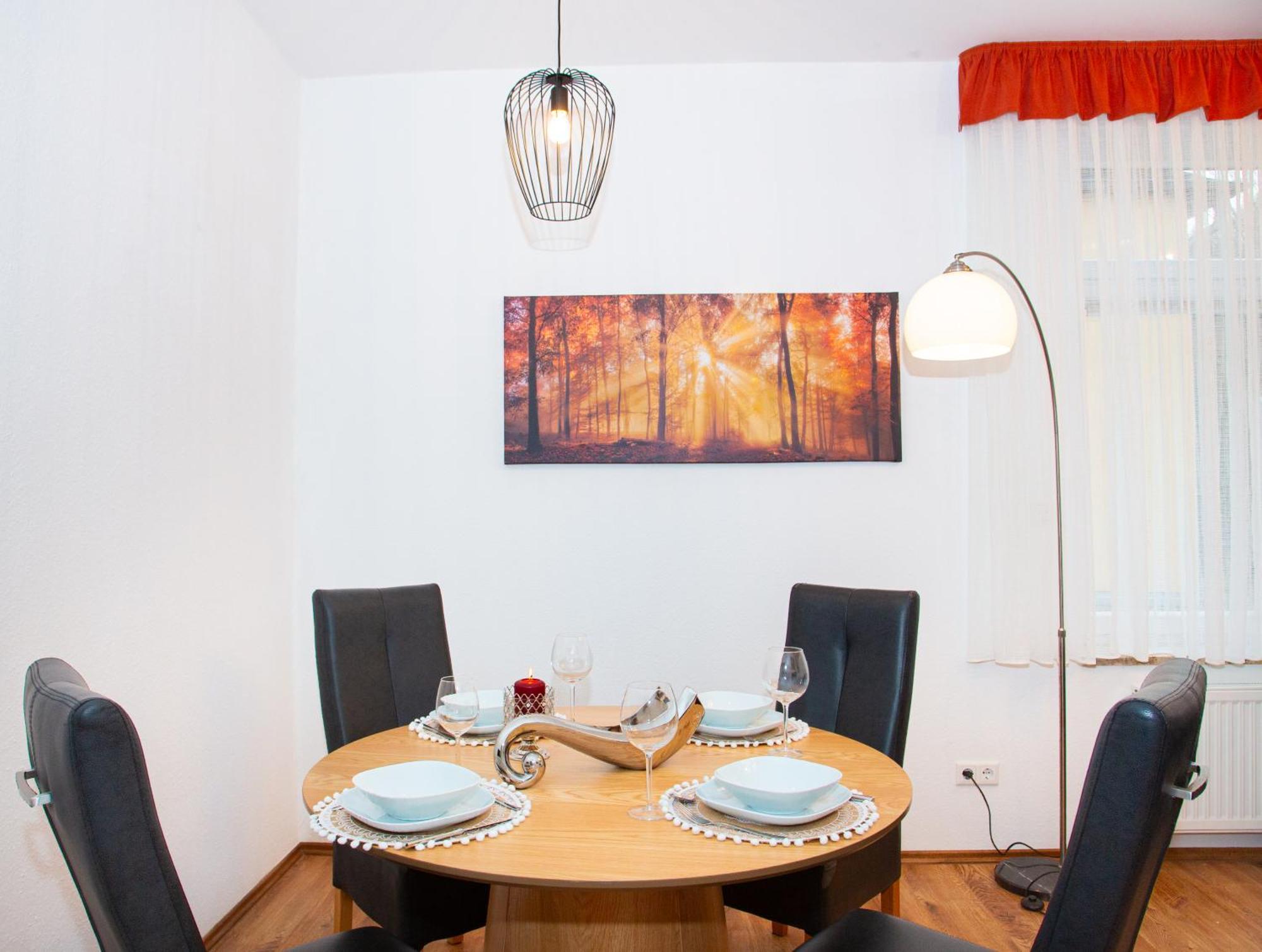 Apartments An Der Lahn Bad Ems Εξωτερικό φωτογραφία