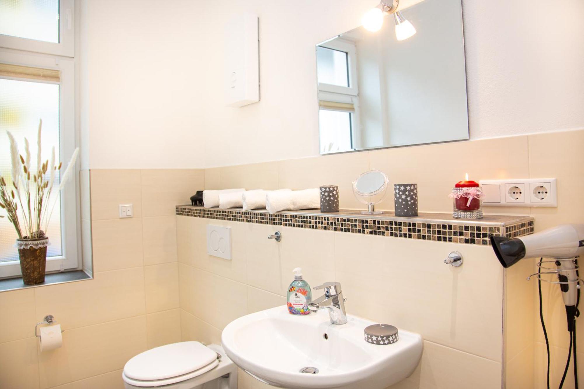 Apartments An Der Lahn Bad Ems Εξωτερικό φωτογραφία