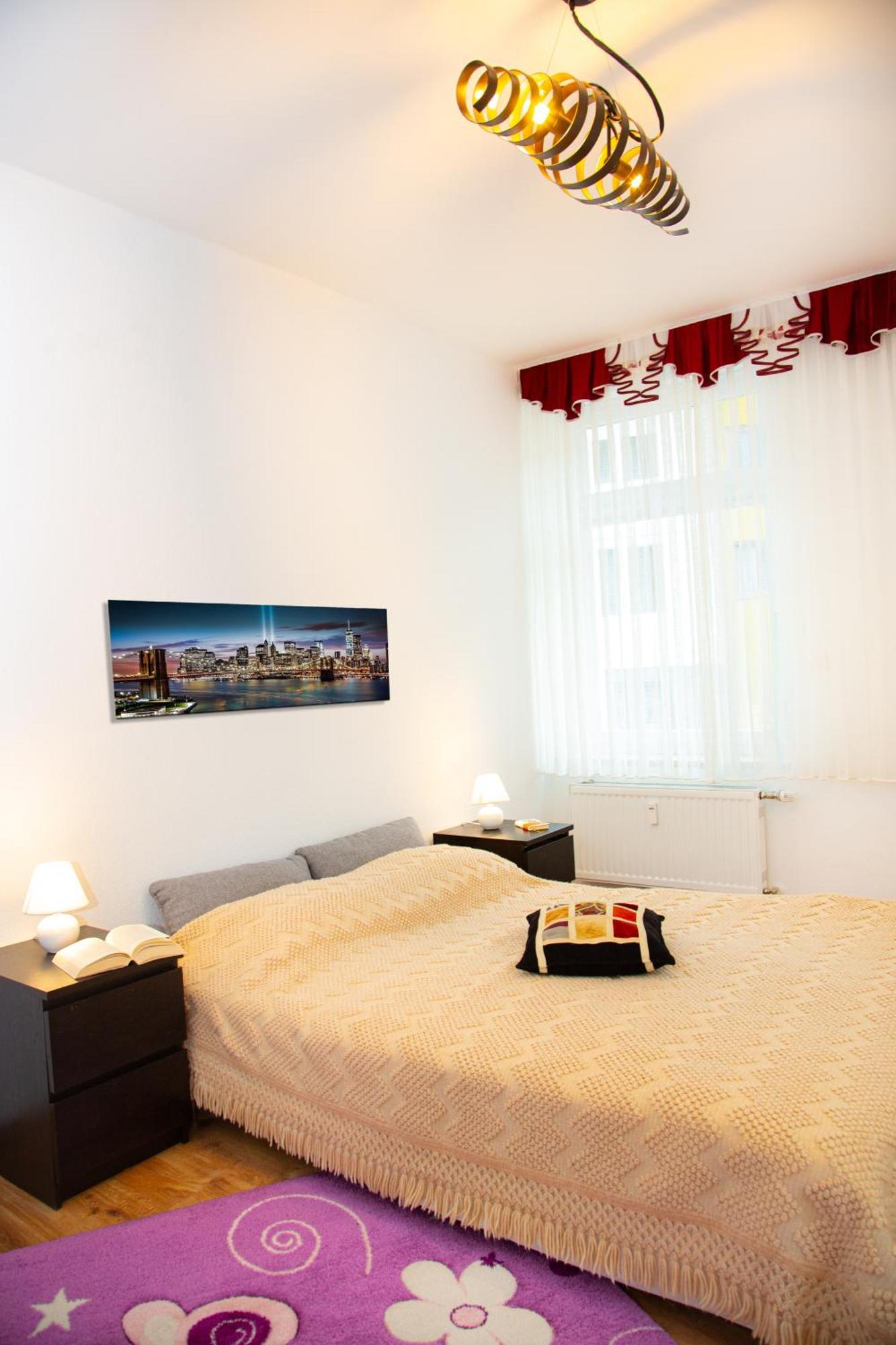 Apartments An Der Lahn Bad Ems Εξωτερικό φωτογραφία