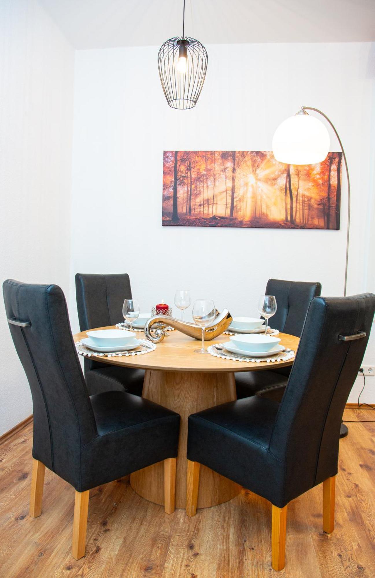 Apartments An Der Lahn Bad Ems Εξωτερικό φωτογραφία