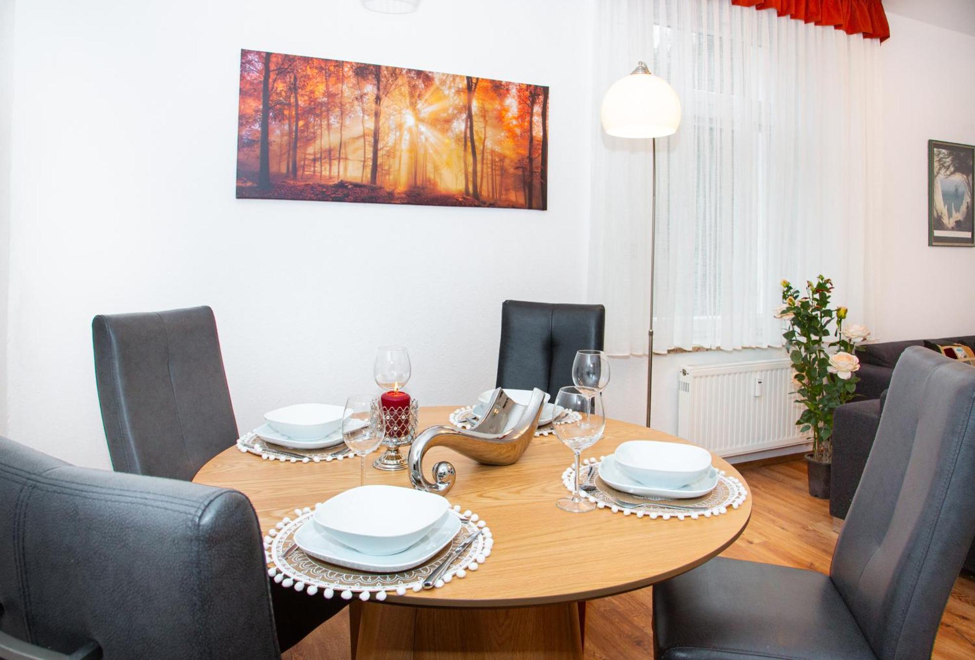 Apartments An Der Lahn Bad Ems Εξωτερικό φωτογραφία