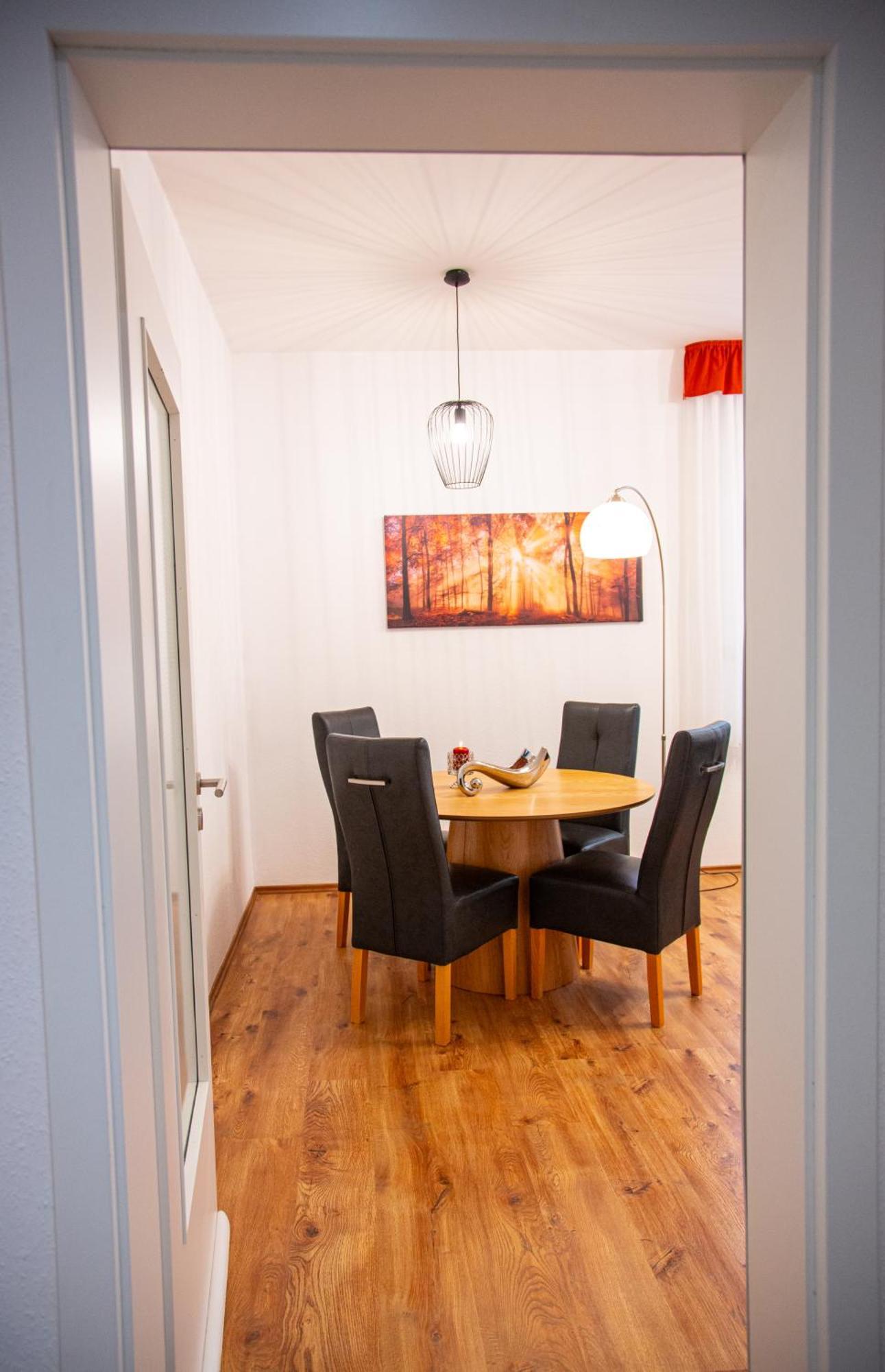 Apartments An Der Lahn Bad Ems Εξωτερικό φωτογραφία
