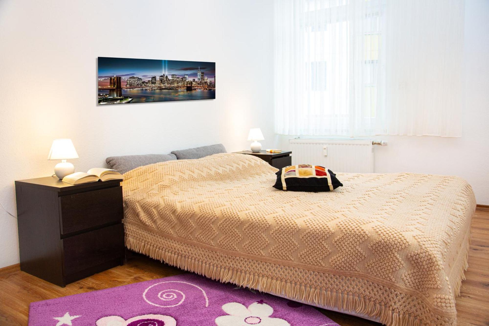 Apartments An Der Lahn Bad Ems Εξωτερικό φωτογραφία