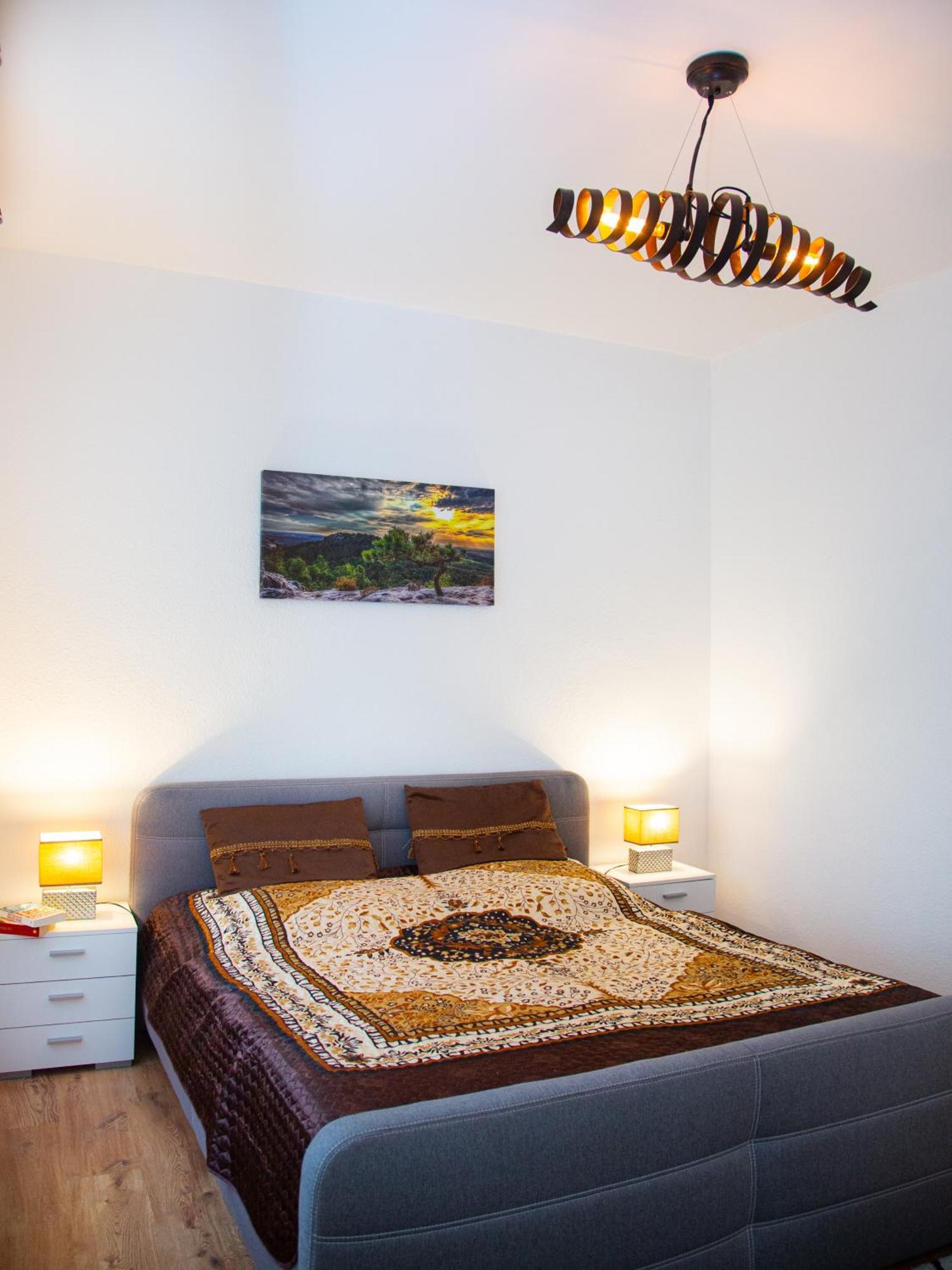 Apartments An Der Lahn Bad Ems Εξωτερικό φωτογραφία