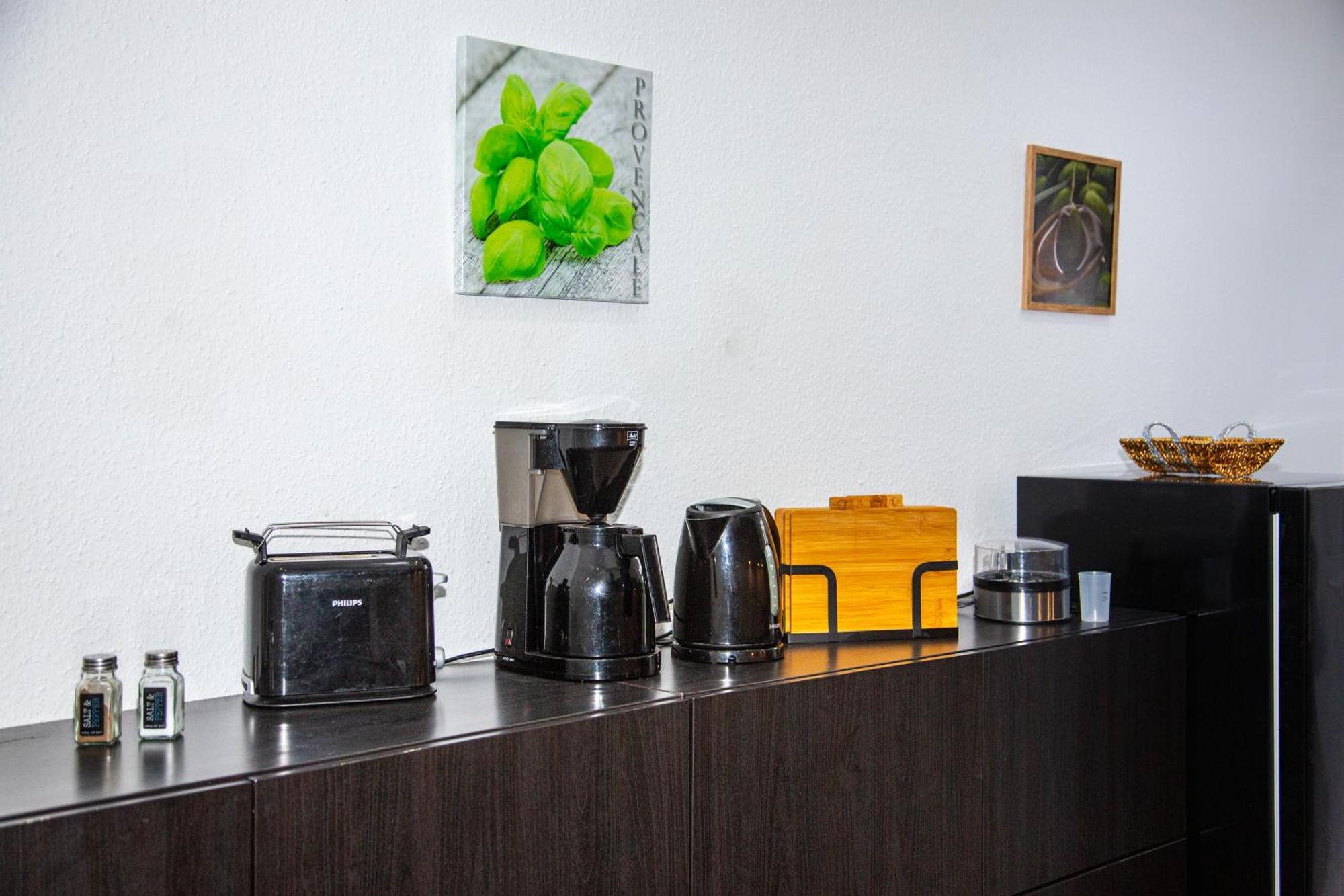 Apartments An Der Lahn Bad Ems Εξωτερικό φωτογραφία