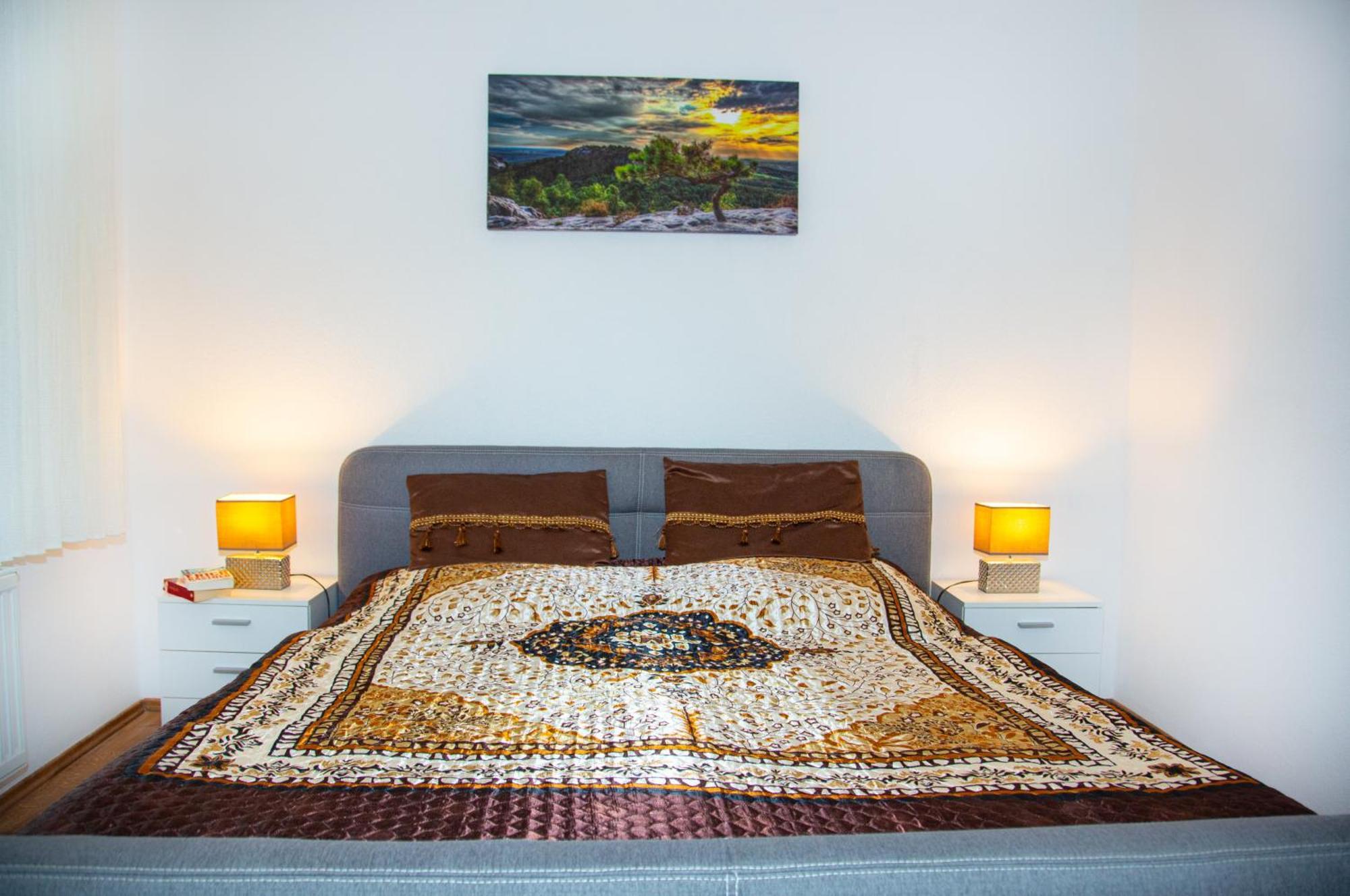 Apartments An Der Lahn Bad Ems Εξωτερικό φωτογραφία
