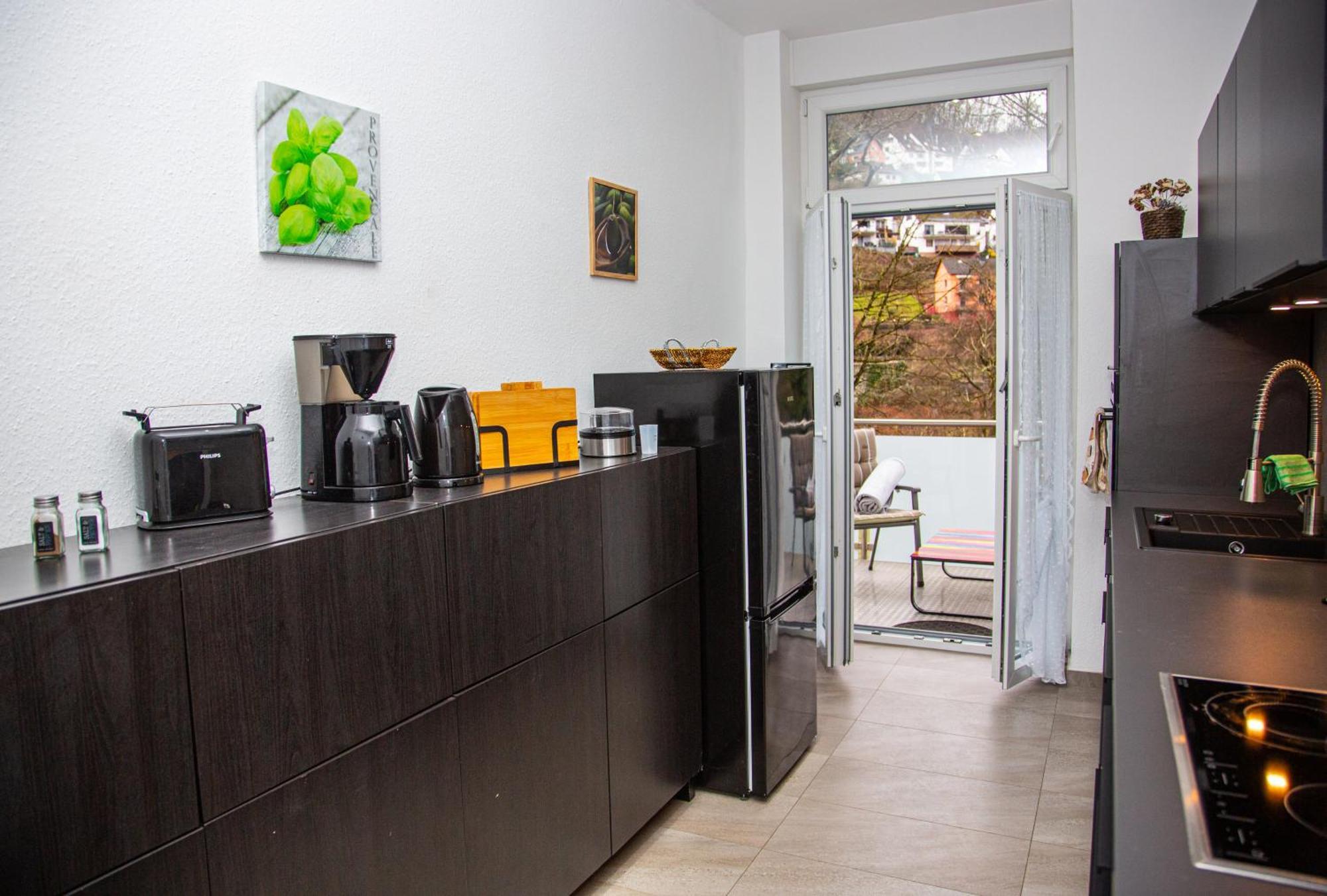 Apartments An Der Lahn Bad Ems Εξωτερικό φωτογραφία