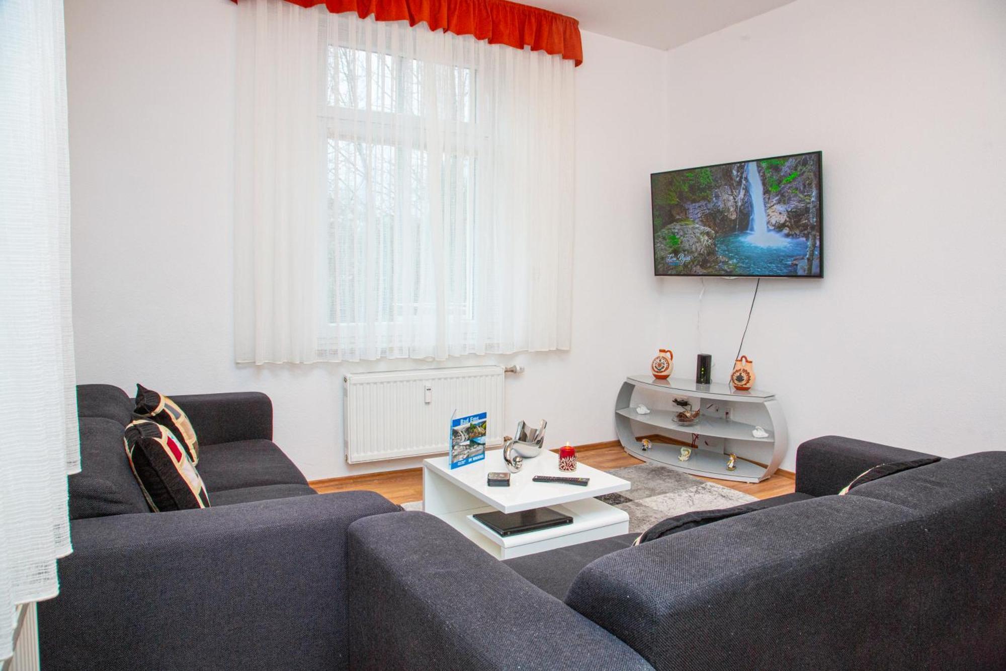 Apartments An Der Lahn Bad Ems Εξωτερικό φωτογραφία
